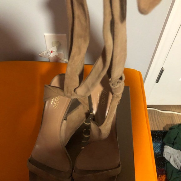 Gucci Wedge - Picture 3 of 8